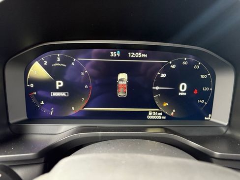 New 2026 Mitsubishi Outlander SE image 12