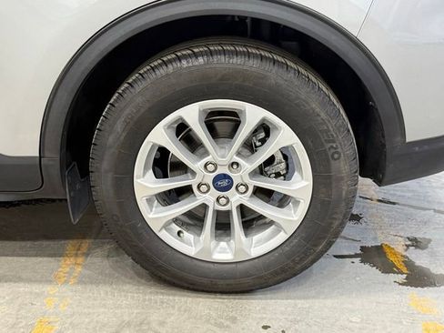 Used 2022 Ford Escape SE w/ Convenience Package image 41