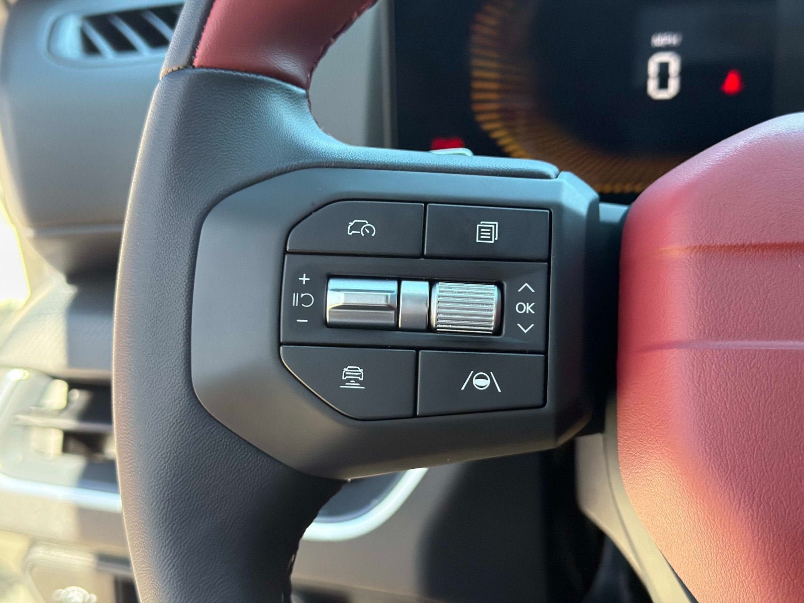 New 2026 Kia K4 GT-Line FWD image 28