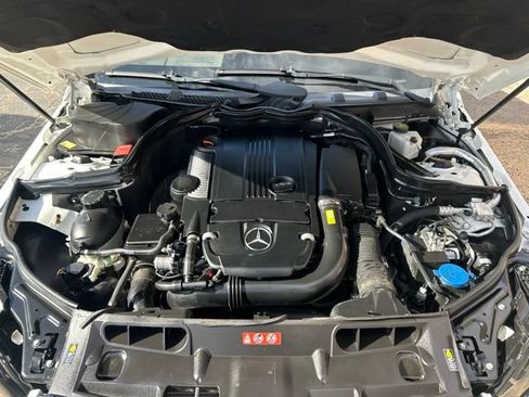 Used 2013 Mercedes-Benz C 250 Coupe image 11