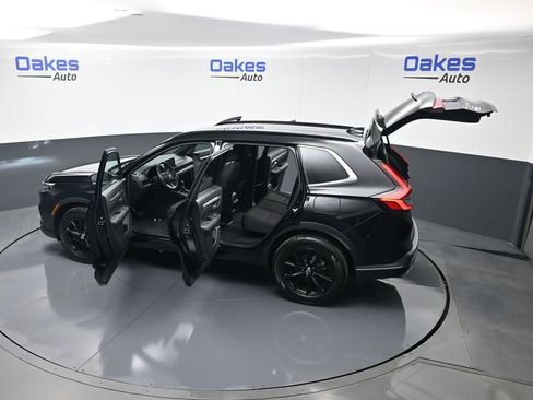 Used 2024 Honda CR-V Sport image 58