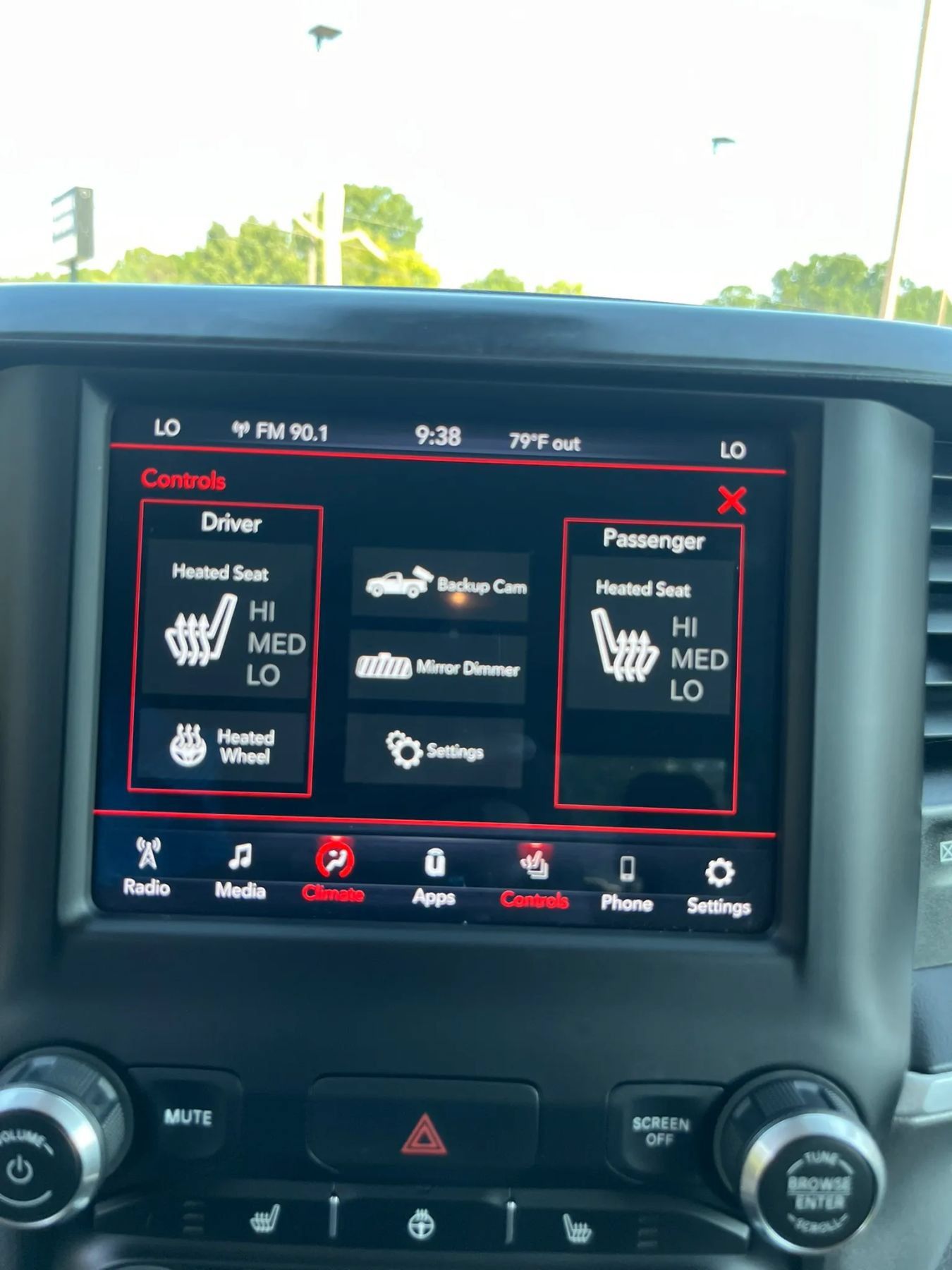 Used 2020 RAM 1500 Big Horn AWD/4WD image 42