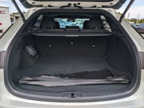 Used 2025 Lexus RX 350 Premium w/ Accessory Package (Z1) FWD image 13