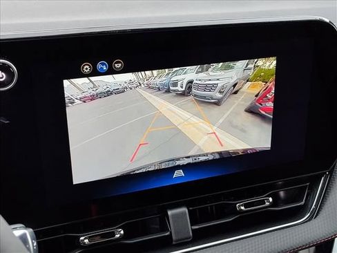 New 2026 Chevrolet Equinox RS image 13