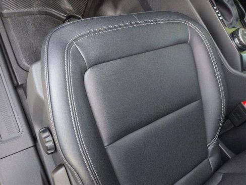 New 2025 Ford Bronco Big Bend image 4