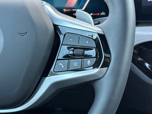 Used 2025 BMW 430i w/ Premium Package image 28