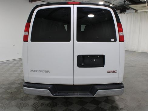 Used 2025 GMC Savana 3500 LT w/ LT Preferred Equipment Group RWD image 24