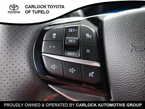 Used 2025 Ford Explorer ST-Line w/ Premium Package RWD image 45