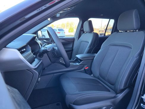 New 2025 Jeep Grand Cherokee Laredo image 23