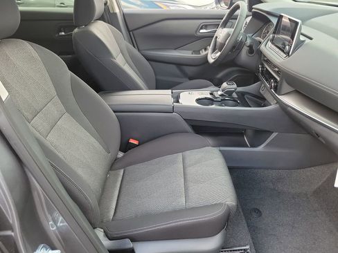 New 2026 Nissan Rogue SV image 11