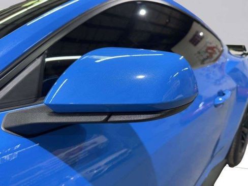Used 2024 Ford Mustang GT RWD image 53