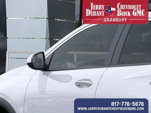 New 2026 Buick Encore GX Preferred FWD image 14