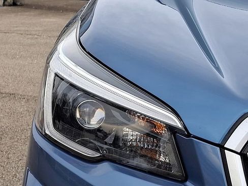 Used 2021 Subaru Forester Premium w/ Popular Package #1 image 9