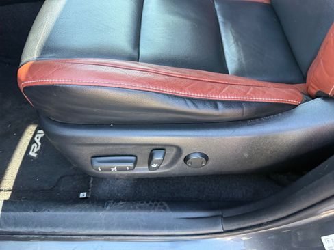 Used 2015 Toyota RAV4 Limited FWD image 14