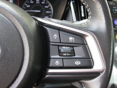 Used 2024 Subaru Legacy Premium AWD/4WD image 15