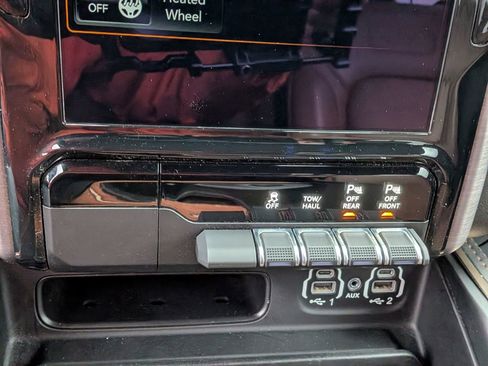 Used 2021 RAM 1500 Limited image 30