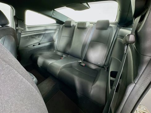 Used 2019 Honda Civic Sport image 27