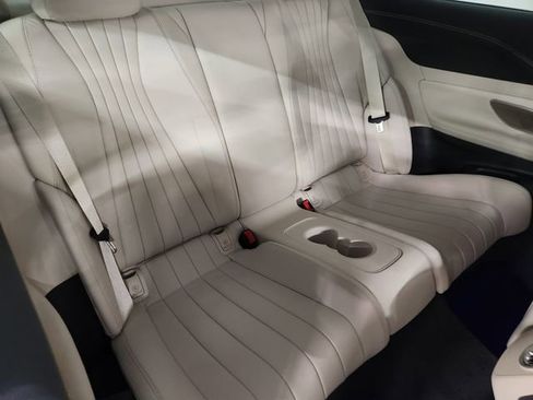 Used 2023 Mercedes-Benz E 450 Coupe image 30