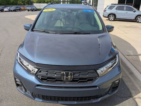 Certified 2026 Honda Odyssey EX-L image 4