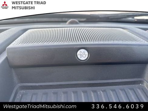 Used 2018 Ford F150 Platinum w/ Equipment Group 701A Luxury image 30