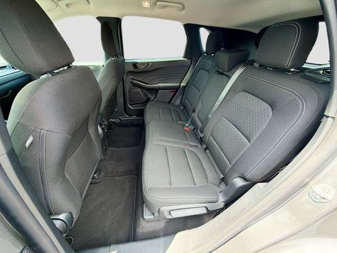 Certified 2025 Ford Escape Active AWD/4WD image 31