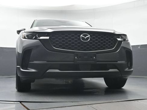 Used 2025 MAZDA CX-50 AWD 2.5 S w/ Cargo Package image 36