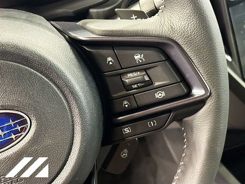 New 2026 Subaru Forester Limited AWD/4WD image 13