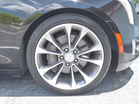 Used 2015 Cadillac ATS Performance RWD image 33