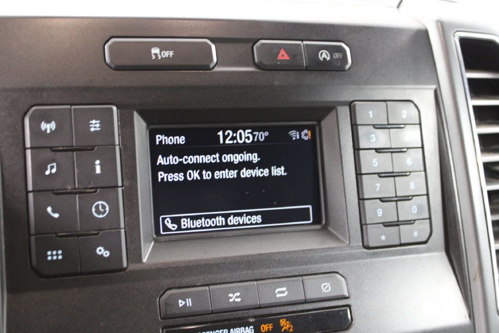 Used 2018 Ford F150 XLT w/ Equipment Group 301A Mid AWD/4WD image 37