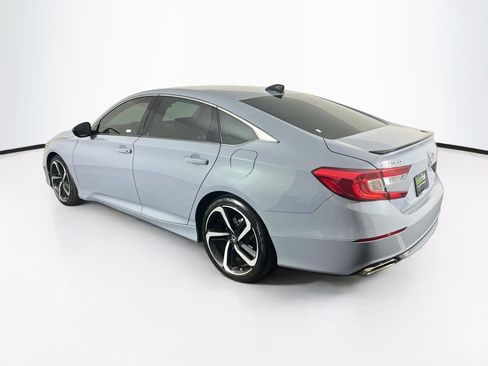 Used 2022 Honda Accord Sport Special Edition image 5