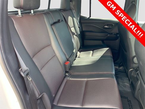 Used 2023 Honda Ridgeline Black Edition image 29