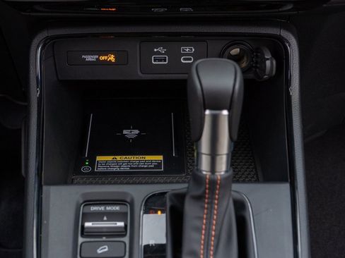 New 2026 Honda CR-V Sport Touring image 22