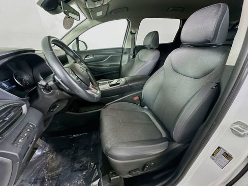 Used 2023 Hyundai Santa Fe SEL image 28