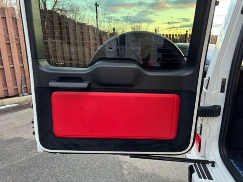 Used 2023 Mercedes-Benz G 550 image 30