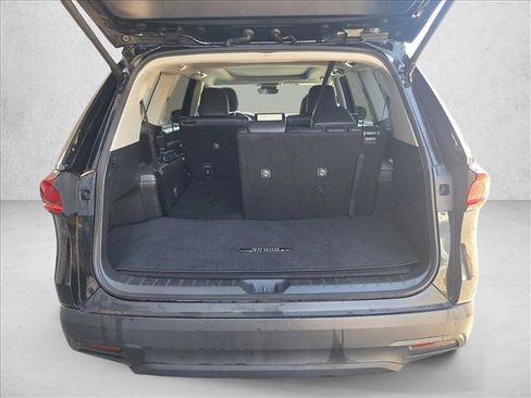 Used 2025 Toyota Grand Highlander AWD image 15