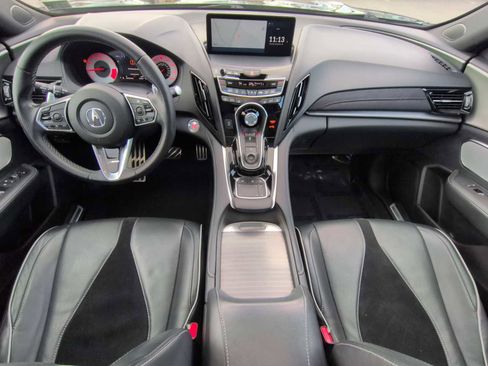 Used 2019 Acura RDX A-Spec image 15