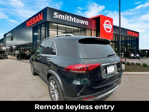 Used 2022 Mercedes-Benz GLE 350 4MATIC image 9
