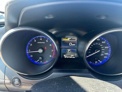 Used 2017 Subaru Outback 2.5i Limited image 32