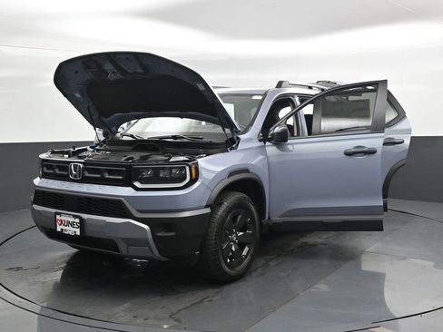 Used 2026 Honda Passport RTL image 46