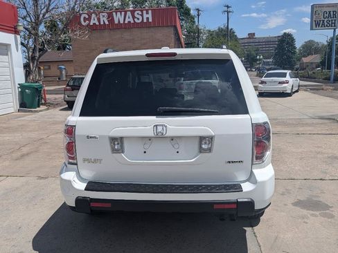 Used 2006 Honda Pilot EX-L image 6