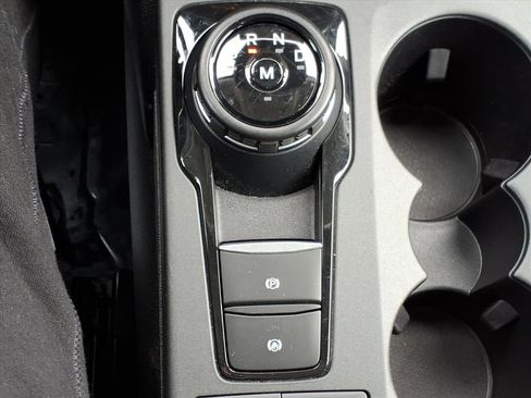 Used 2023 Ford Bronco Sport Badlands image 22