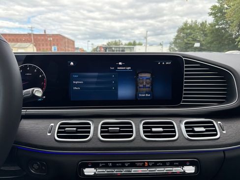 New 2026 Mercedes-Benz GLE 350 4MATIC image 38