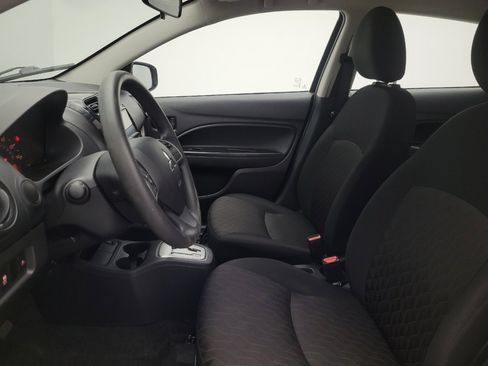 Used 2024 Mitsubishi Mirage LE image 17