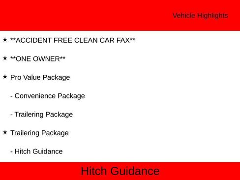 Used 2024 GMC Sierra 1500 Pro w/ Pro Value Package image 14