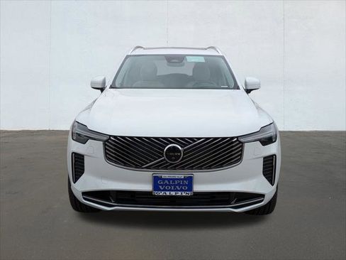 New 2026 Volvo XC90 T8 Ultra image 4