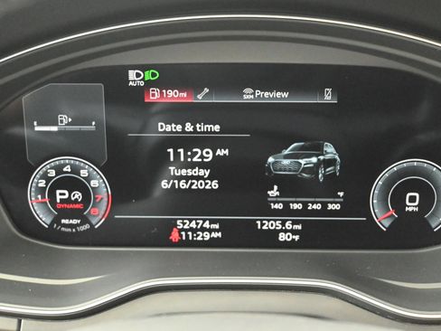 Used 2022 Audi Q5 2.0T Premium Plus AWD/4WD image 19
