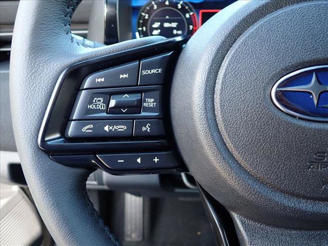 New 2026 Subaru Outback Premium AWD/4WD image 15