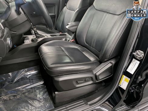 Used 2019 Ford Ranger Lariat w/ Equipment Group 501A Mid AWD/4WD image 10