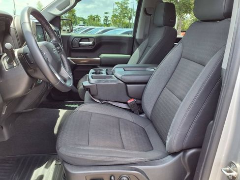 Used 2020 Chevrolet Silverado 1500 RST w/ All-Star Edition RWD image 25