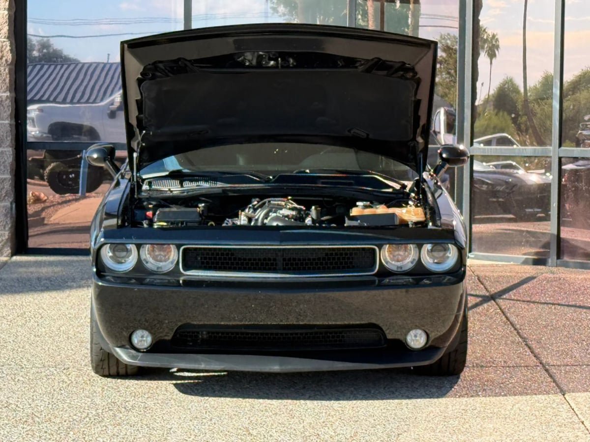 Used 2013 Dodge Challenger R/T RWD image 21